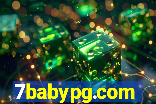 7babypg.com