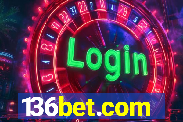 136bet.com