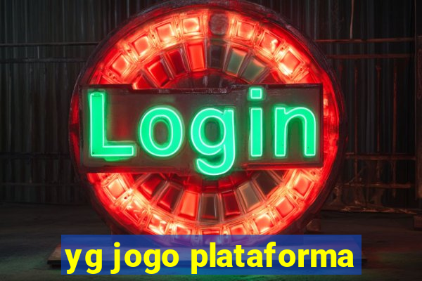 yg jogo plataforma