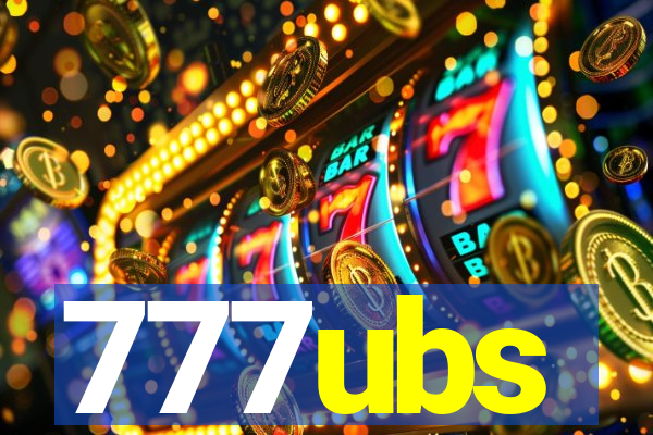 777ubs