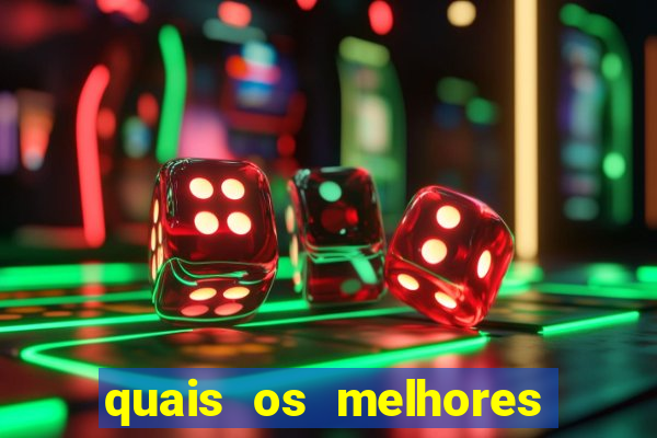 quais os melhores jogos da blaze