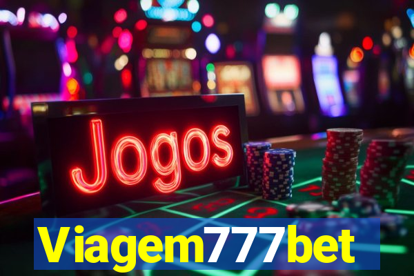 Viagem777bet