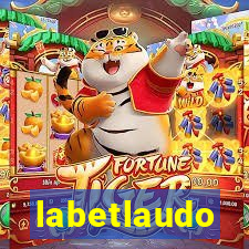 labetlaudo