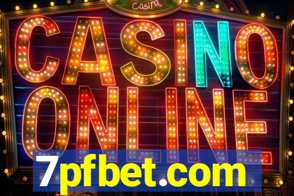 7pfbet.com