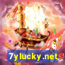 7ylucky.net