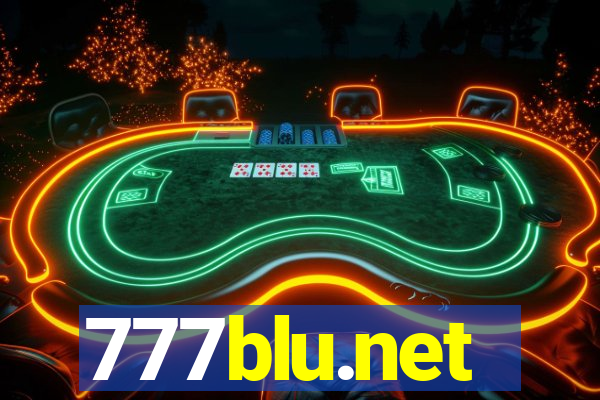 777blu.net