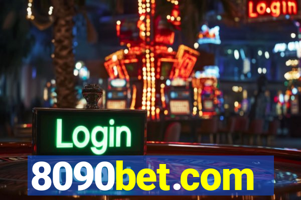 8090bet.com