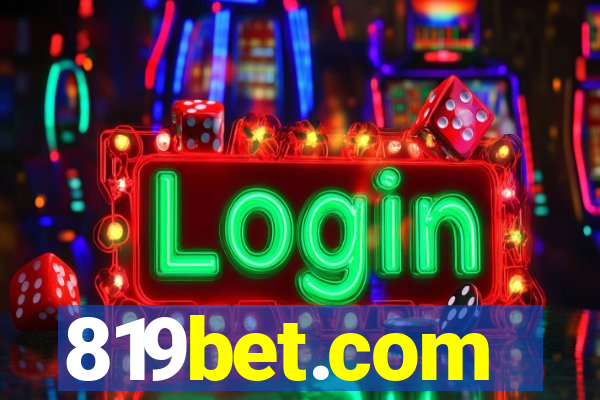 819bet.com