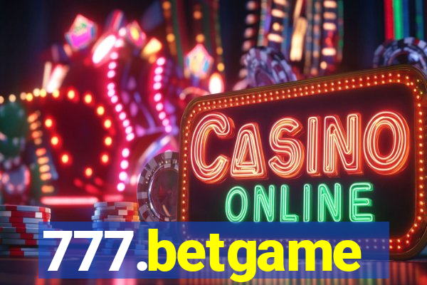 777.betgame