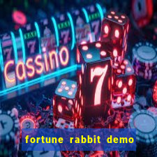 fortune rabbit demo dinheiro infinitoInformational