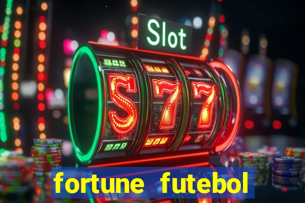 fortune futebol fever demo