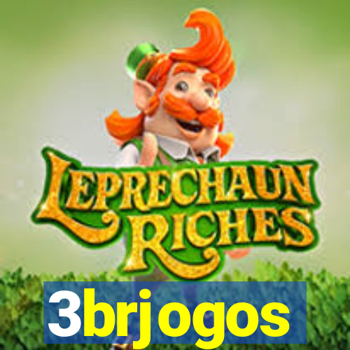 3brjogos