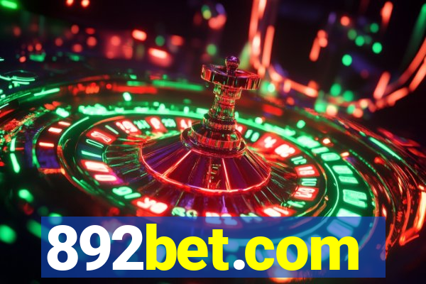 892bet.com