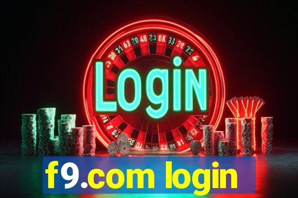 f9.com login