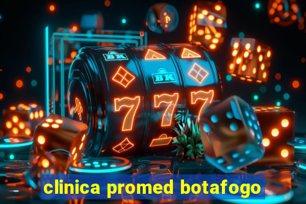 clinica promed botafogo