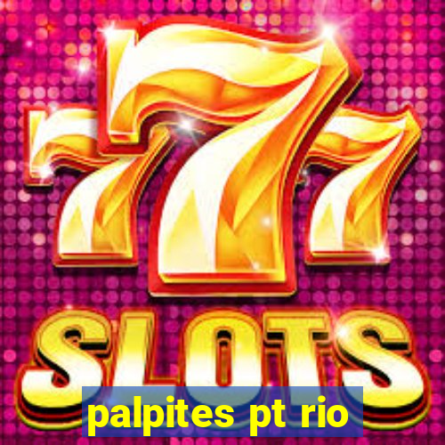 palpites pt rio