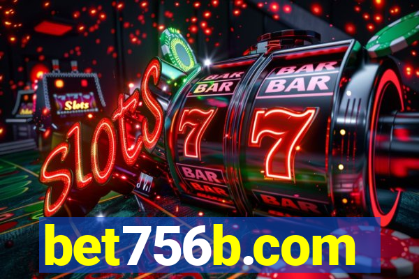 bet756b.com