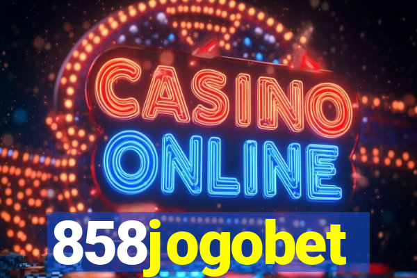 858jogobet