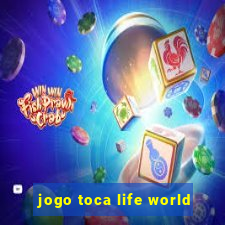 jogo toca life world