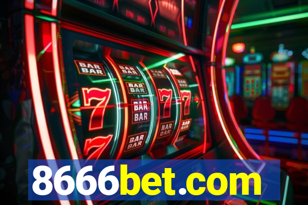 8666bet.com