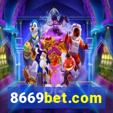 8669bet.com