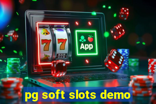 pg soft slots demo