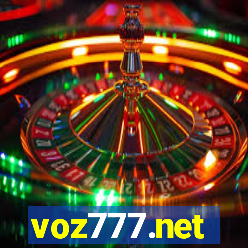 voz777.net