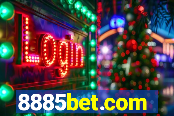 8885bet.com