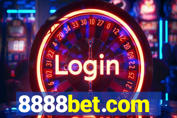 8888bet.com