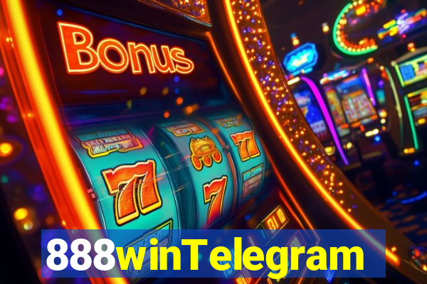 888winTelegram