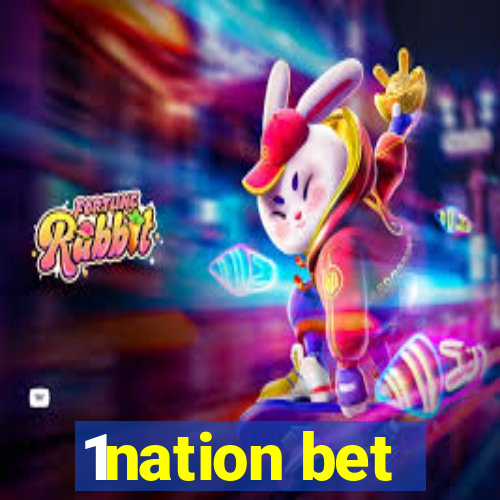 1nation bet