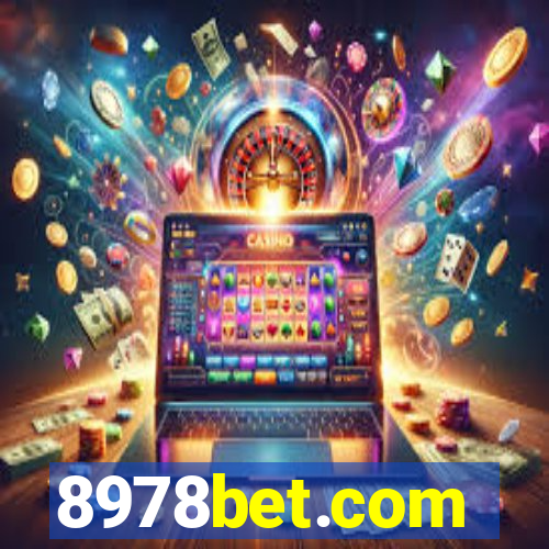 8978bet.com