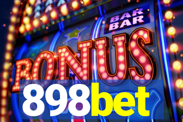 898bet