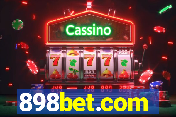 898bet.com