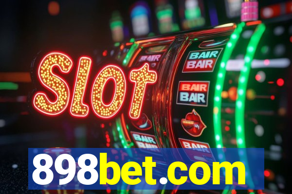 898bet.com