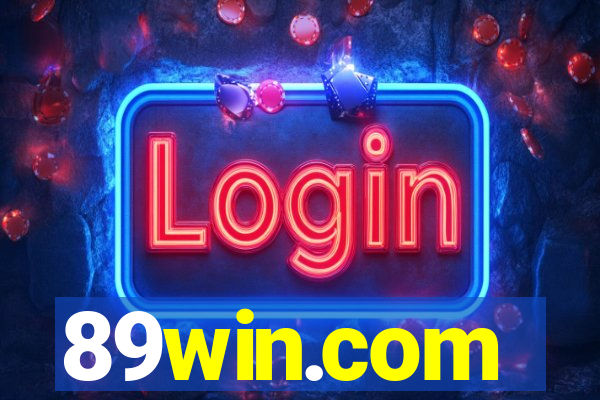 89win.com