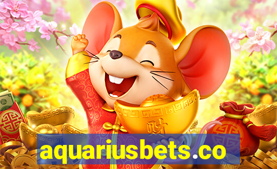 aquariusbets.com