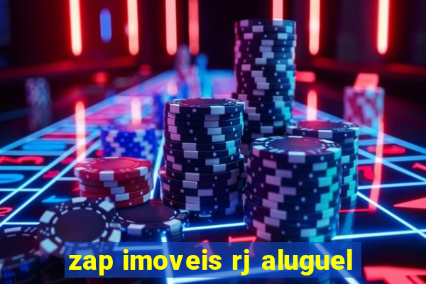 zap imoveis rj aluguel