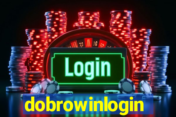 dobrowinlogin