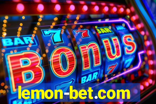 lemon-bet.com