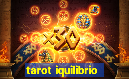 tarot iquilibrio