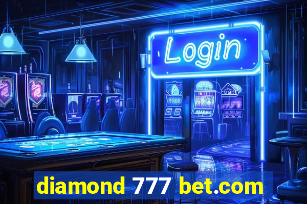 diamond 777 bet.com