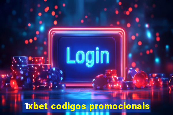 1xbet codigos promocionais