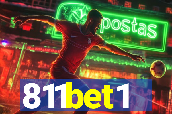 811bet1