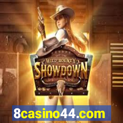 8casino44.com