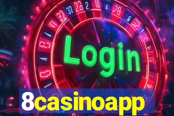 8casinoapp