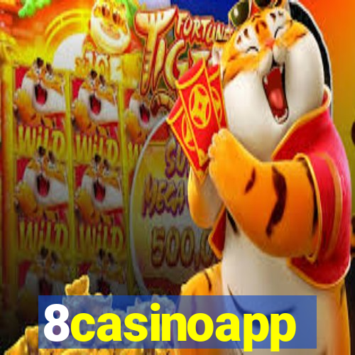 8casinoapp