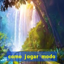 como jogar modo demo no tigre