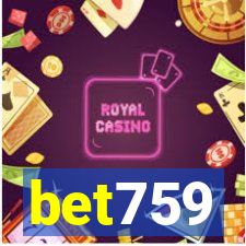 bet759