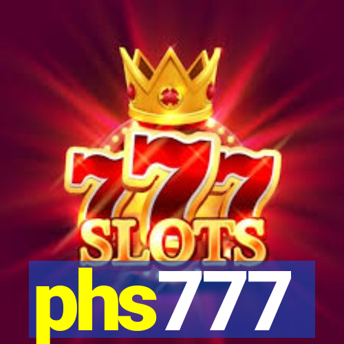 phs777